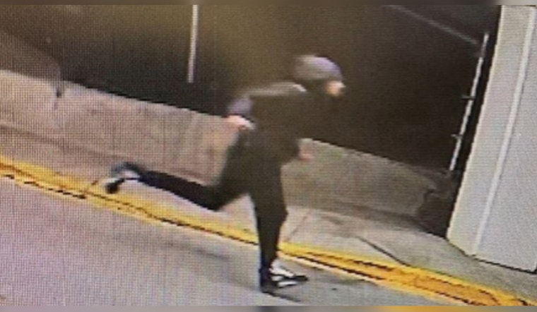 Montgomery County Police Seek Public’s Aid to Identify Suspect in Price Avenue Shooting Incident