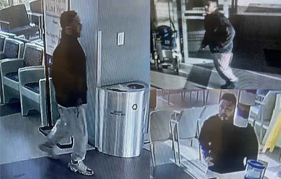 Montgomery County Police Seek Public's Help in Death Investigation Involving Gunshot Victim and Fleeing Suspect