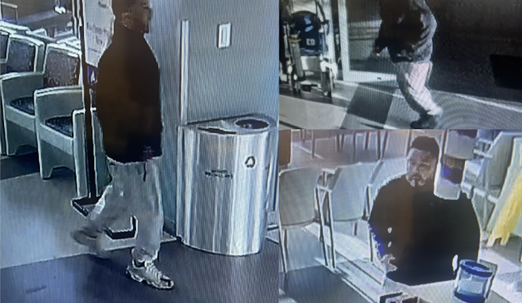 Montgomery County Police Seek Public's Help in Death Investigation Involving Gunshot Victim and Fleeing Suspect