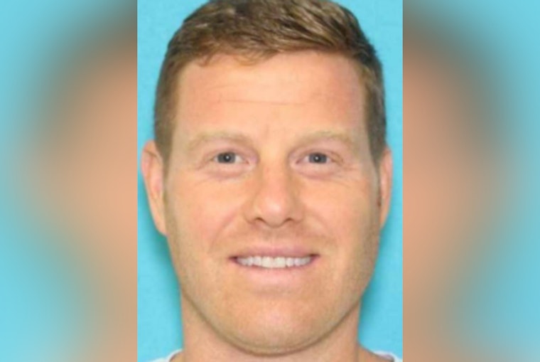Montgomery County Rallies in Search for Missing Man Andy Anderson as Public's Help Is Sought