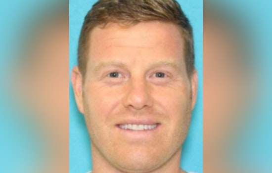 Montgomery County Rallies in Search for Missing Man Andy Anderson as Public's Help Is Sought