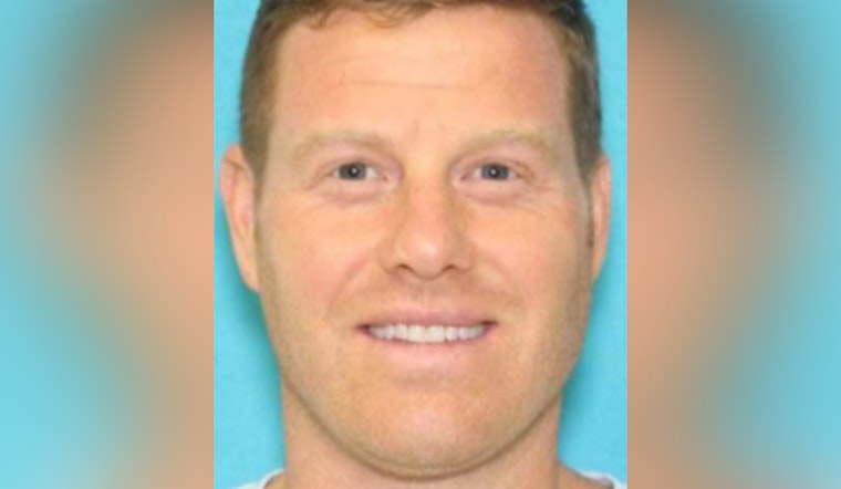 Montgomery County Rallies in Search for Missing Man Andy Anderson as Public's Help Is Sought