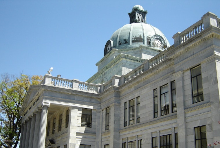 Montgomery County Receives Over $9 Million in Federal Aid for Post-Ida Reconstruction Efforts