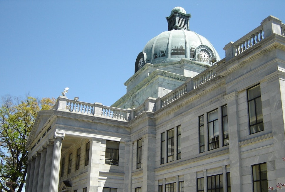 Montgomery County Receives Over $9 Million in Federal Aid for Post-Ida Reconstruction Efforts