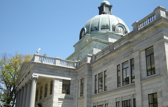 Montgomery County Receives Over $9 Million in Federal Aid for Post-Ida Reconstruction Efforts