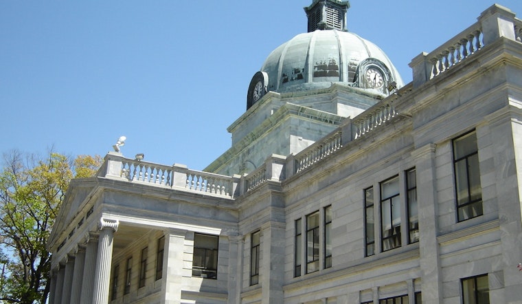 Montgomery County Receives Over $9 Million in Federal Aid for Post-Ida Reconstruction Efforts