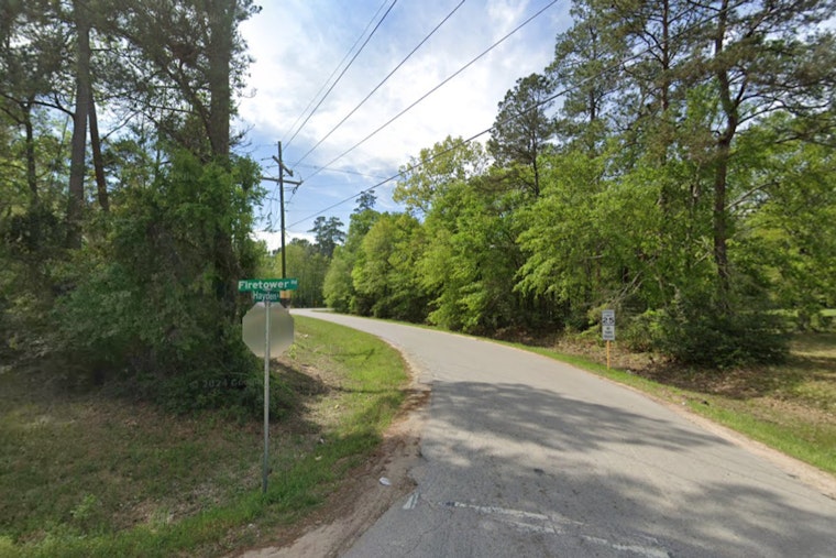 Montgomery County Sheriff's Office Investigates Suspected Homicide in Conroe Home