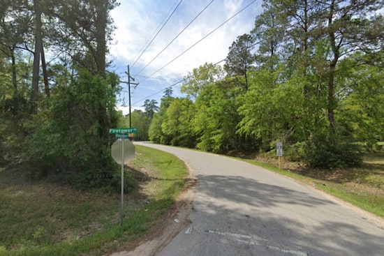 Montgomery County Sheriff's Office Investigates Suspected Homicide in Conroe Home