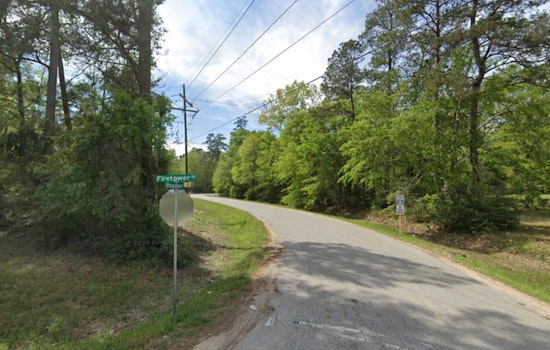 Montgomery County Sheriff's Office Investigates Suspected Homicide in Conroe Home