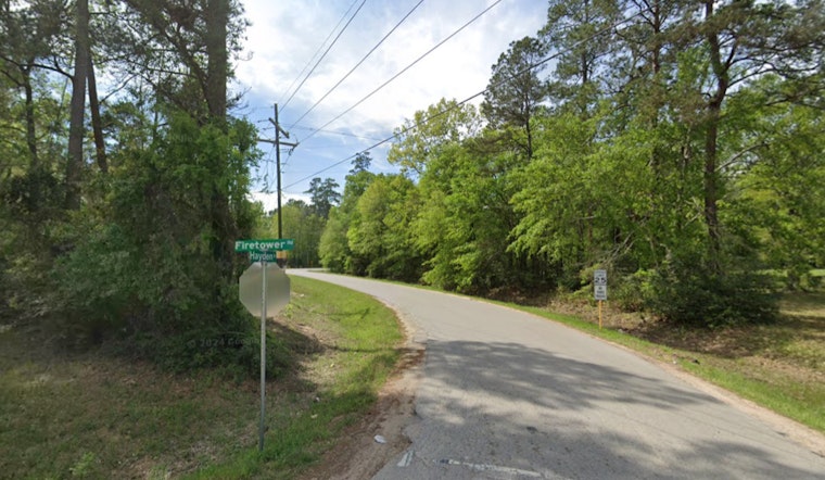 Montgomery County Sheriff's Office Investigates Suspected Homicide in Conroe Home
