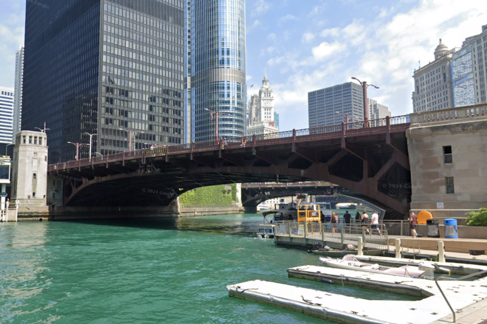Months-Long Closure of Chicago's State Street Bridge for Repairs Starts Monday, Detours in Place