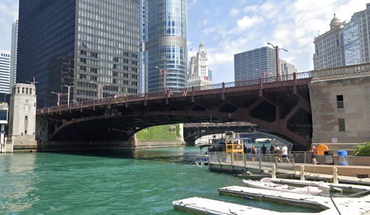 Months-Long Closure of Chicago's State Street Bridge for Repairs Starts Monday, Detours in Place