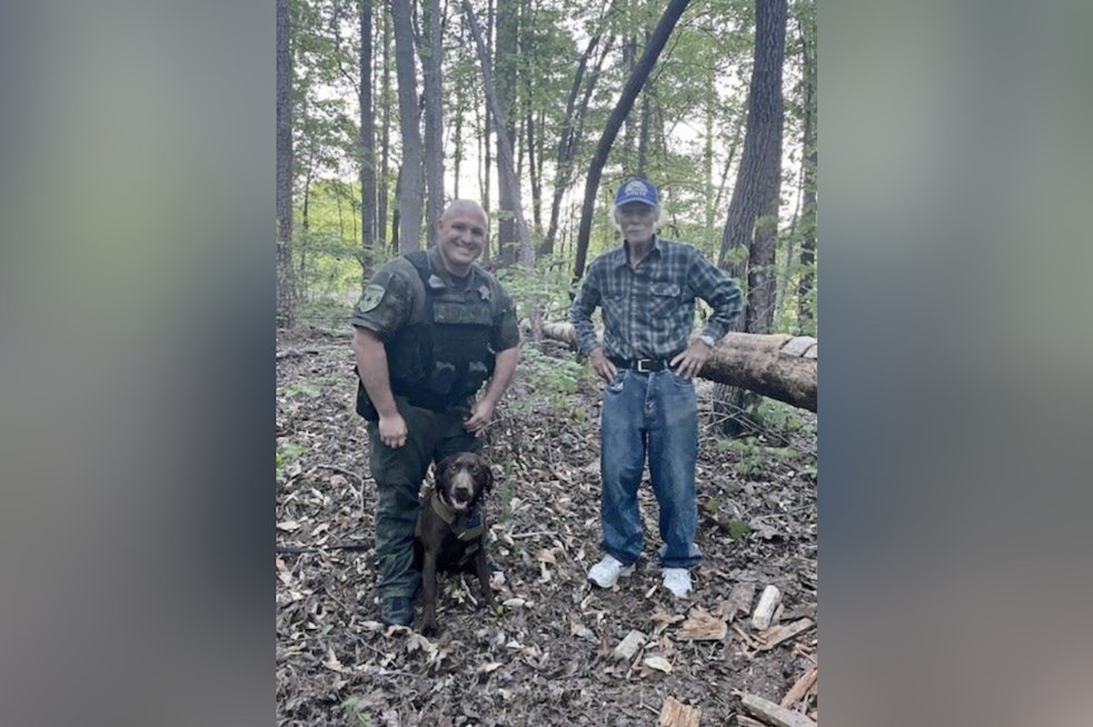 Mooresville Man with Cognitive Issues Found Safe Thanks to Project Lifesaver and Community Effort