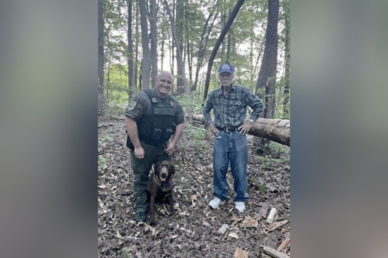 Mooresville Man with Cognitive Issues Found Safe Thanks to Project Lifesaver and Community Effort