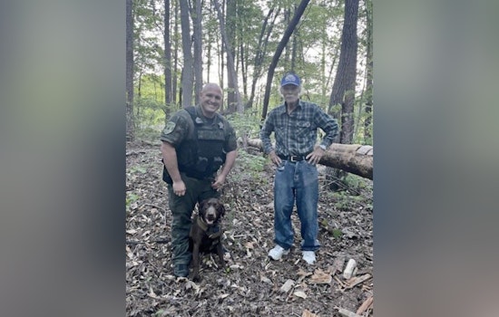 Mooresville Man with Cognitive Issues Found Safe Thanks to Project Lifesaver and Community Effort