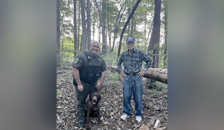 Mooresville Man with Cognitive Issues Found Safe Thanks to Project Lifesaver and Community Effort