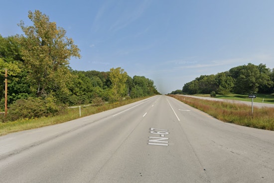 Mooresville Officer Struck by Vehicle During Multi-Department High-Speed Chase in Indiana