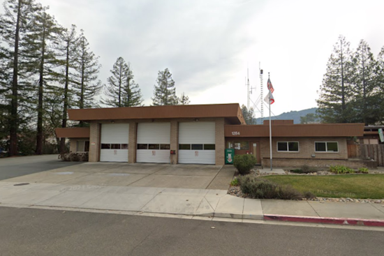 Moraga-Orinda Fire District Announces Controlled Burn to Reduce Wildfire Risk in Moraga