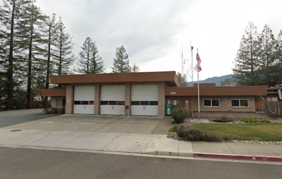 Moraga-Orinda Fire District Announces Controlled Burn to Reduce Wildfire Risk in Moraga