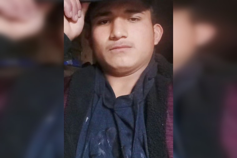 Morristown Police Seek Public's Help in Locating Misrrain Perez, Missing Since March