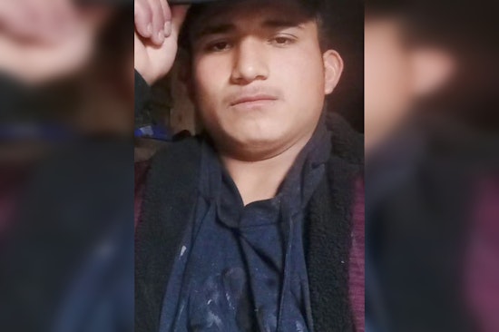 Morristown Police Seek Public's Help in Locating Misrrain Perez, Missing Since March