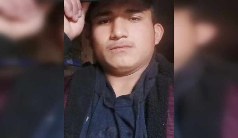 Morristown Police Seek Public's Help in Locating Misrrain Perez, Missing Since March