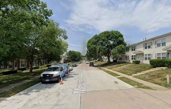 Mother and Daughter Critically Injured in St. Charles Apartment Fire, Multiple Families Displaced