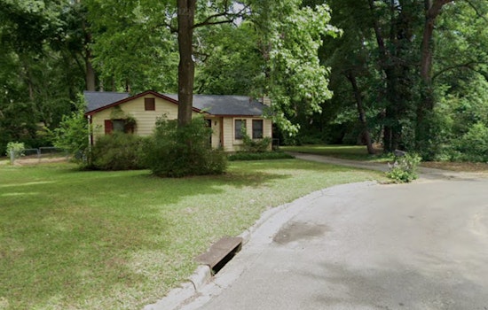 Mother and Daughter Found Safe Following Kidnapping Ordeal in Garner, Suspects Sought