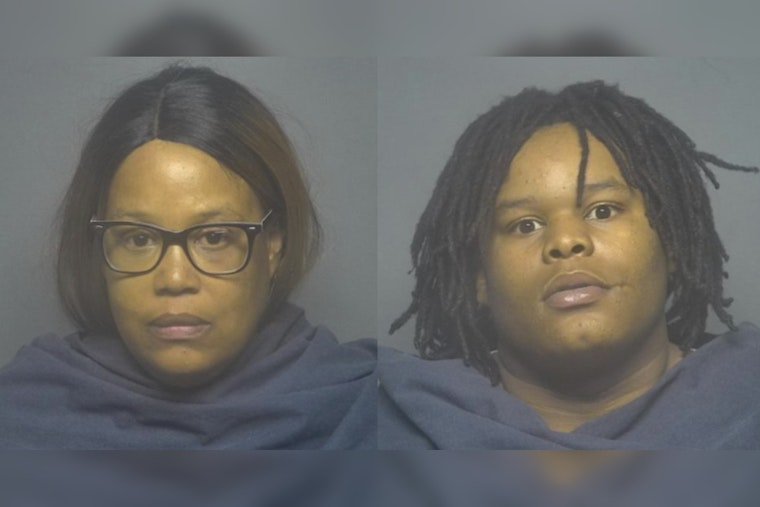 Mother and Son Charged in Connection with Shooting That Injured Two Teens in Great Falls