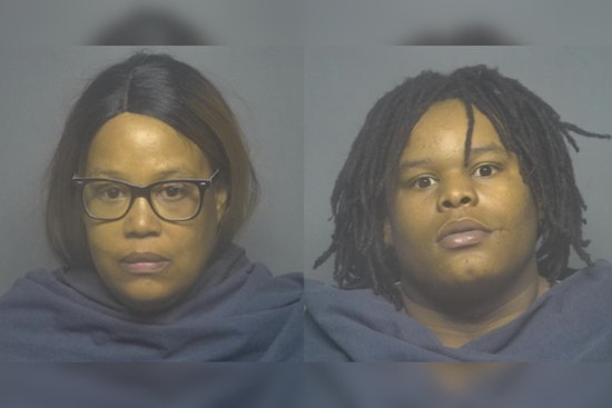 Mother and Son Charged in Connection with Shooting That Injured Two Teens in Great Falls