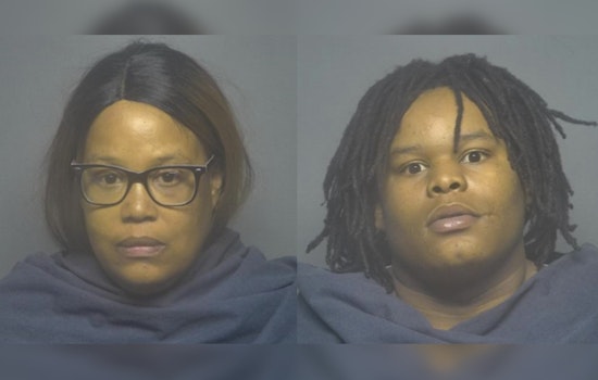 Mother and Son Charged in Connection with Shooting That Injured Two Teens in Great Falls