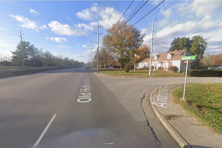 Mother and Son Perish in Tragic Car Crash on Old Hickory Boulevard in Nashville