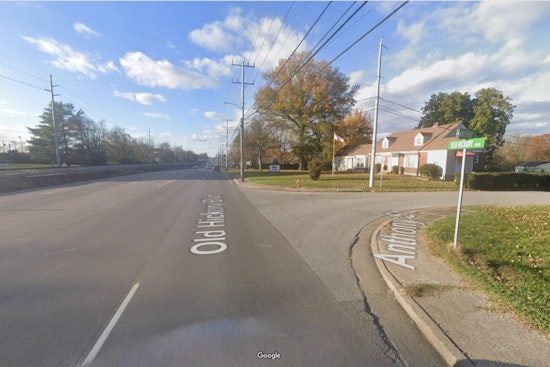 Mother and Son Perish in Tragic Car Crash on Old Hickory Boulevard in Nashville