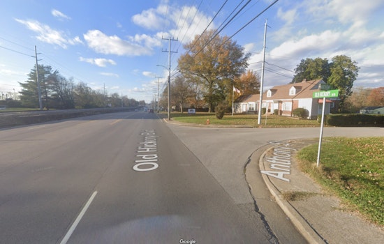 Mother and Son Perish in Tragic Car Crash on Old Hickory Boulevard in Nashville