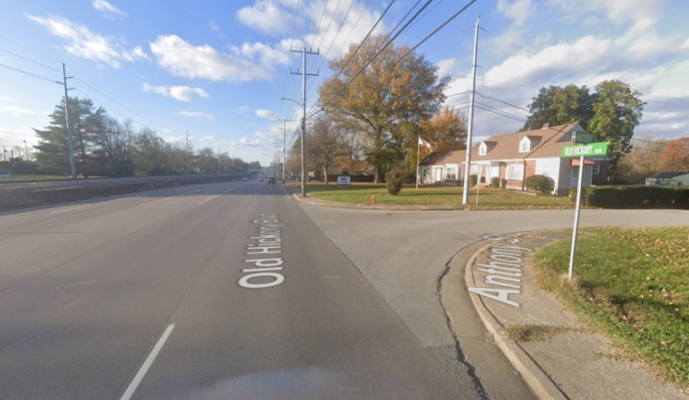 Mother and Son Perish in Tragic Car Crash on Old Hickory Boulevard in Nashville