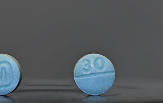 Mothers Transform Grief into Crusade Against Fentanyl on National Awareness Day