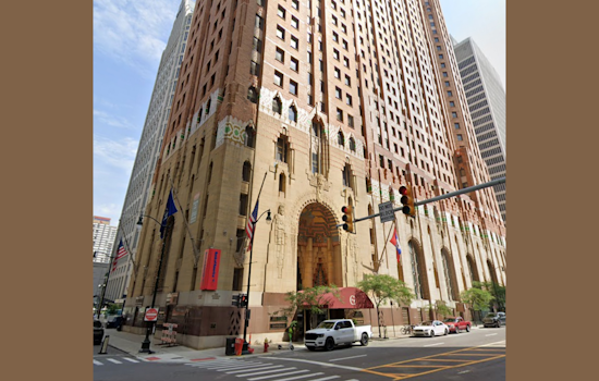 Motor City Match Ignites Detroit's Economy with Over $450K in Grants to New Local Businesses