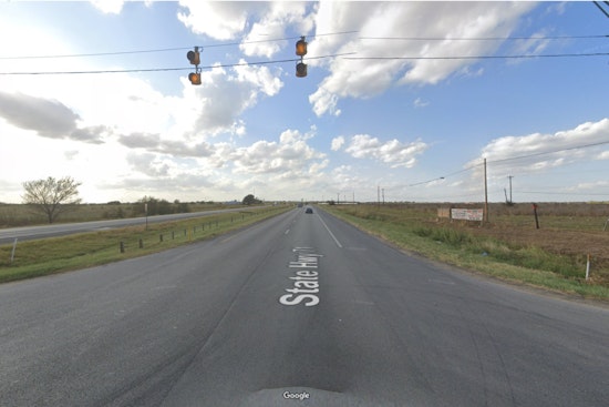 Motorcyclist Critically Injured in Southeast Travis County Crash, Airlifted to Dell Seton Medical Center