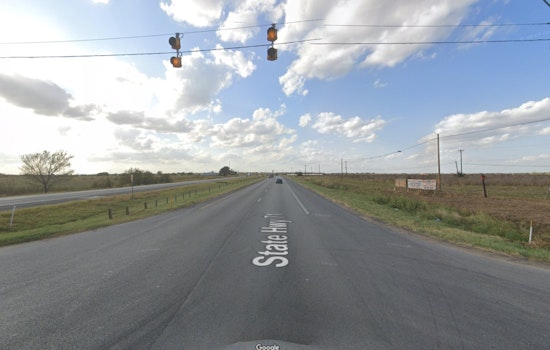 Motorcyclist Critically Injured in Southeast Travis County Crash, Airlifted to Dell Seton Medical Center