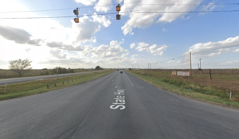 Motorcyclist Critically Injured in Southeast Travis County Crash, Airlifted to Dell Seton Medical Center