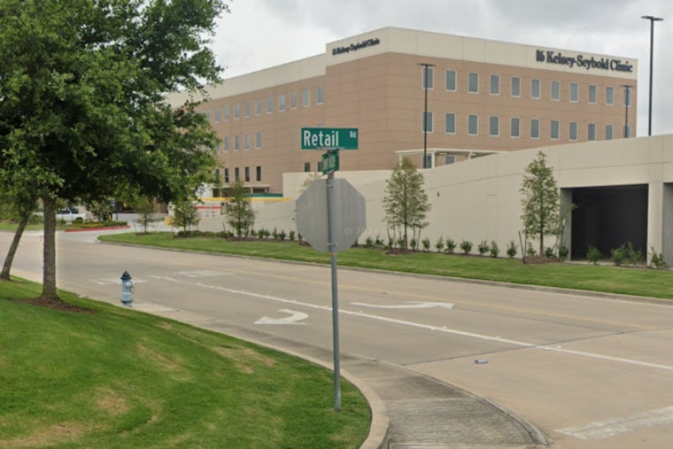 Motorcyclist Dies from Injuries Following Collision with Chevrolet in Houston