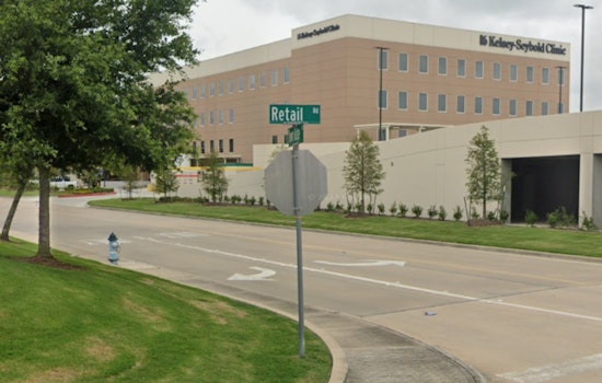 Motorcyclist Dies from Injuries Following Collision with Chevrolet in Houston