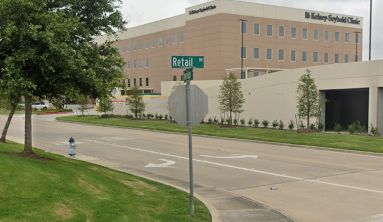 Motorcyclist Dies from Injuries Following Collision with Chevrolet in Houston