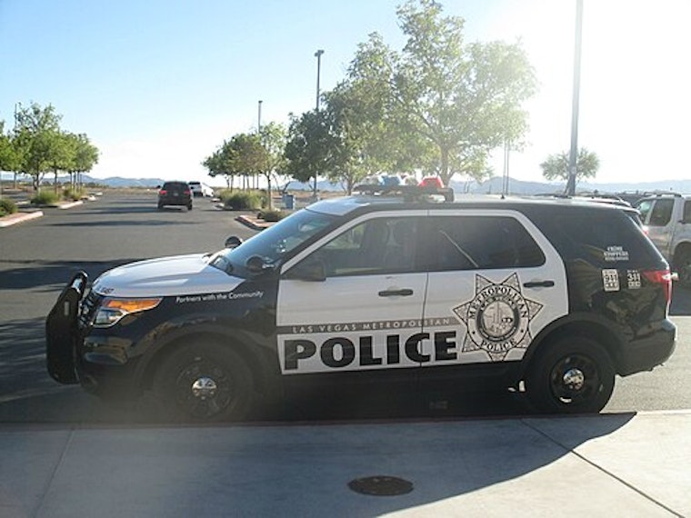 Motorcyclist Dies in Multi-Vehicle Collision on Lamb Boulevard, Las Vegas Traffic Fatalities Rise