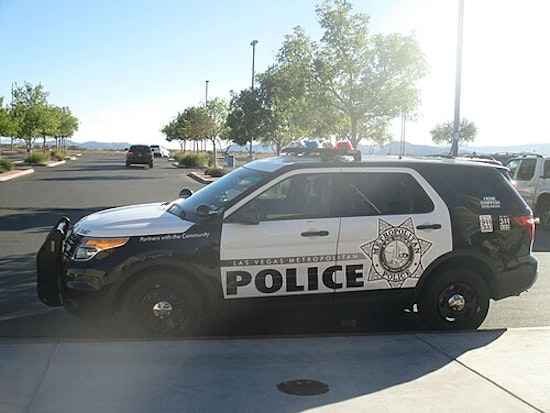 Motorcyclist Dies in Multi-Vehicle Collision on Lamb Boulevard, Las Vegas Traffic Fatalities Rise