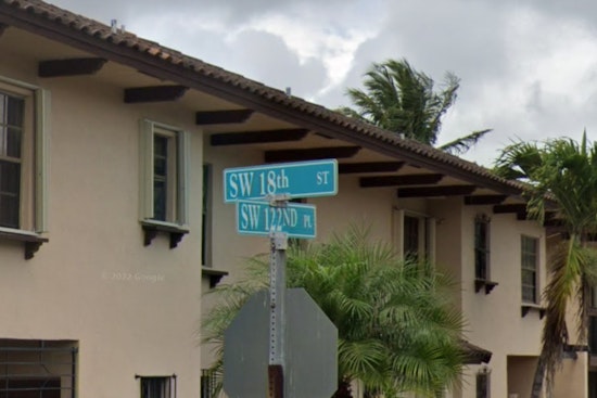 Motorcyclist Dies in Tragic West Miami-Dade Traffic Accident, Investigation Underway