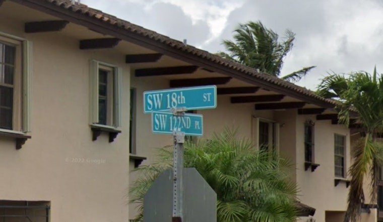 Motorcyclist Dies in Tragic West Miami-Dade Traffic Accident, Investigation Underway