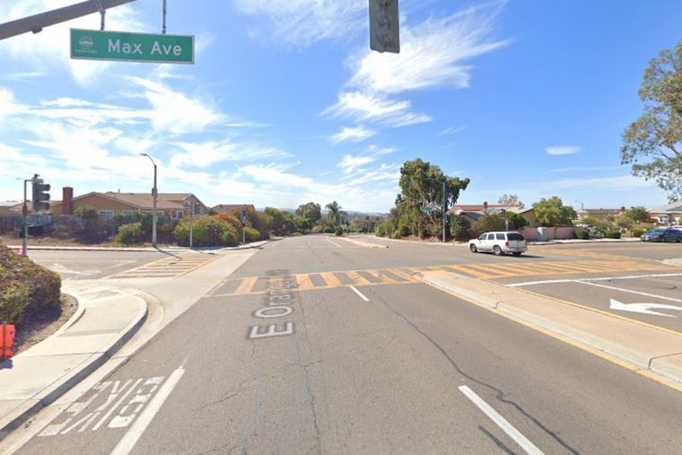 Motorcyclist Fatally Injured in Chula Vista Crash Involving Audi, Investigation Underway