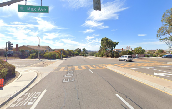Motorcyclist Fatally Injured in Chula Vista Crash Involving Audi, Investigation Underway