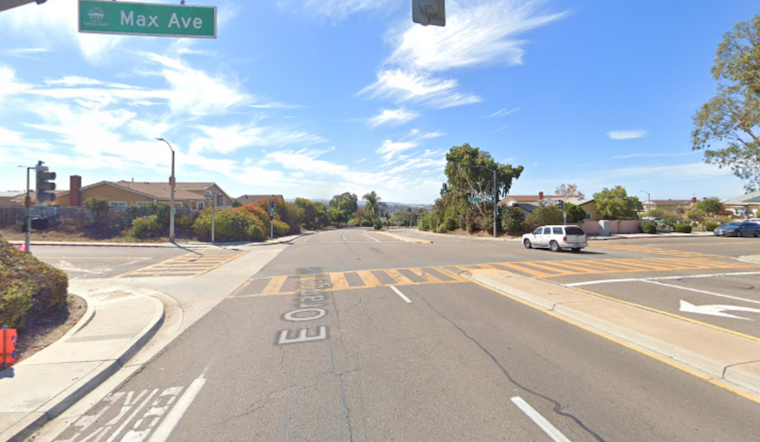 Motorcyclist Fatally Injured in Chula Vista Crash Involving Audi, Investigation Underway